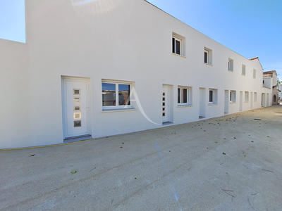 Appartement - 72 m² - 1 pièce