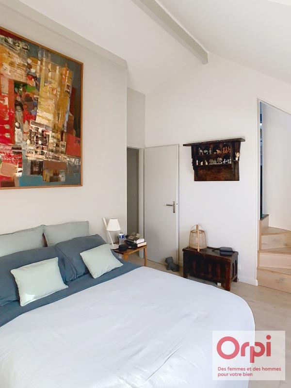 Duplex - 99 m² - 4 pièces