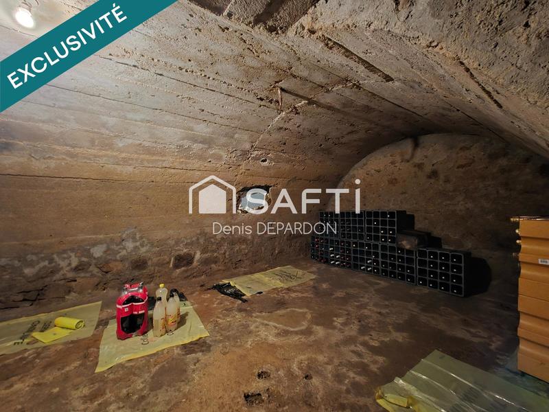 Maison - 125 m² - 4 pièces