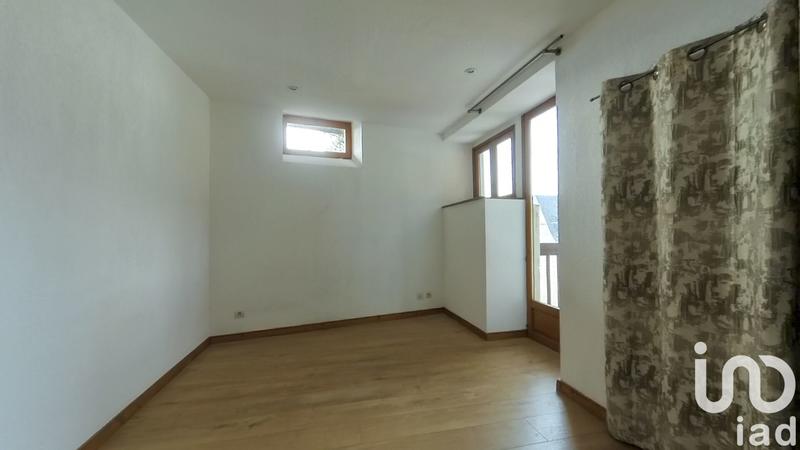 Duplex - 65 m² - 4 pièces