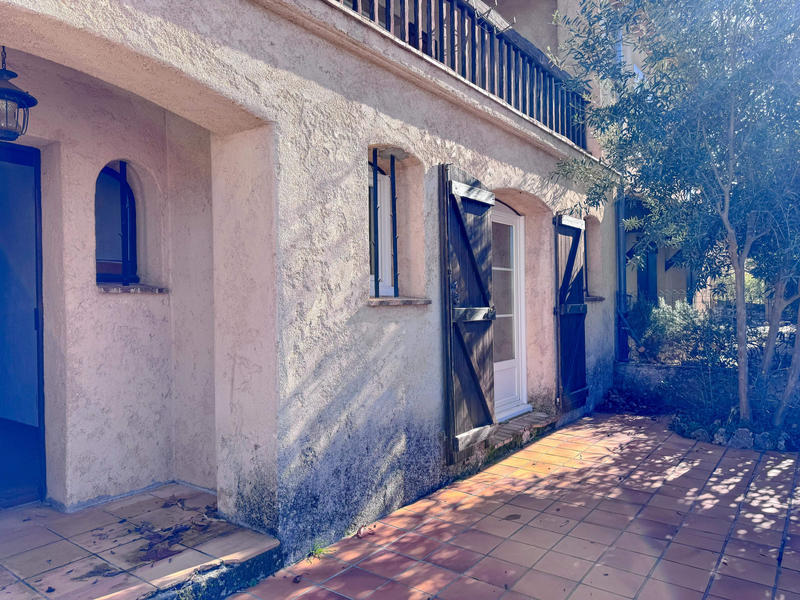 Maison - 133 m² - 4 pièces