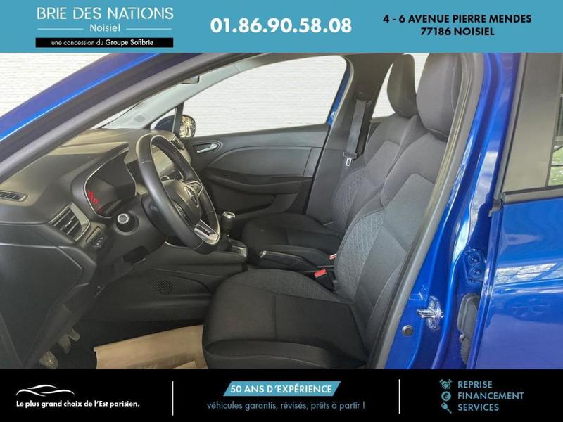 Renault Clio V SCe 65 - 21 Business