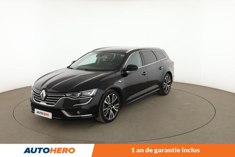Renault Talisman estate 1.6 dCi Energy Initiale Paris Edc 160 ch