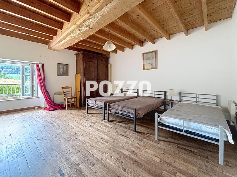 Maison - 113 m² - 4 pièces