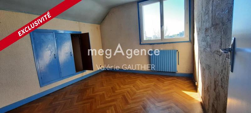 Maison - 149 m² - 7 pièces
