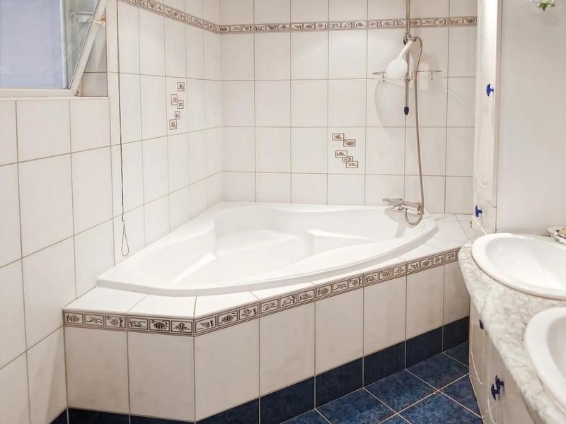 Maison - 76 m² - 3 pièces