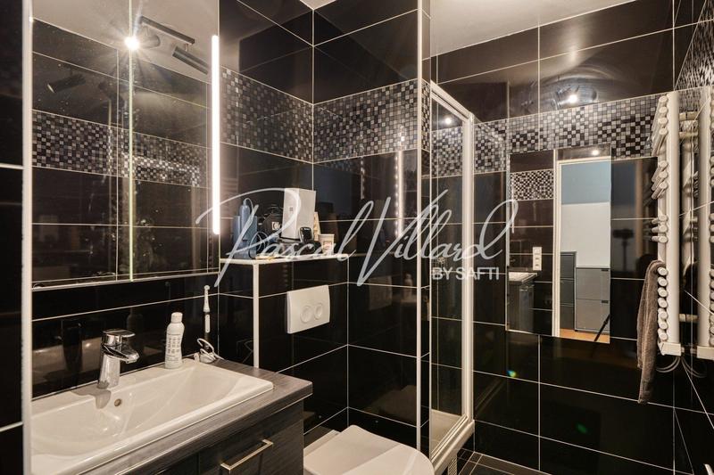 Appartement - 97 m² - 4 pièces