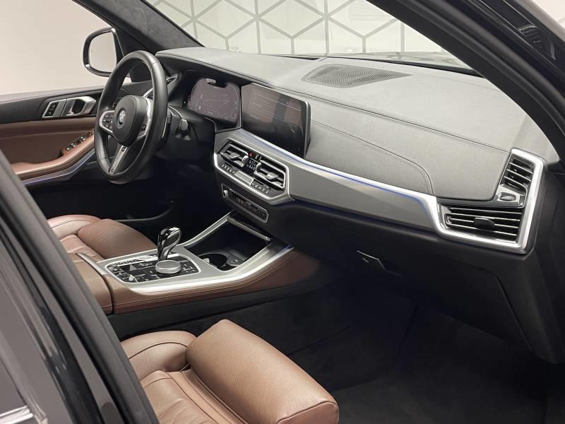 Bmw X5 xDrive45e 394 ch Bva8 m Sport