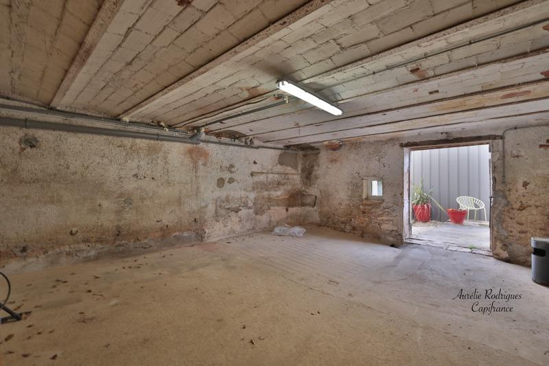 Maison - 136 m² - 5 pièces