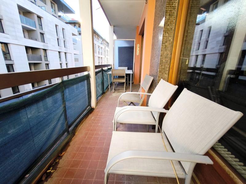 Appartement - 77 m² - 3 pièces