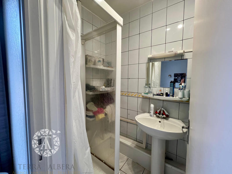 Maison de village - 122 m² - 5 pièces