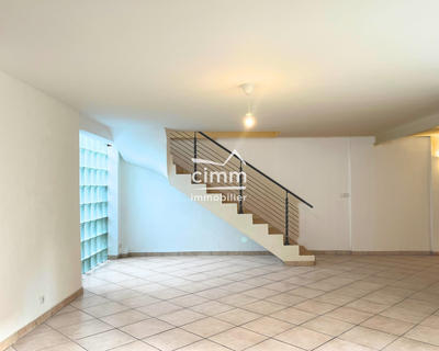 Maison - 169 m² - 4 pièces