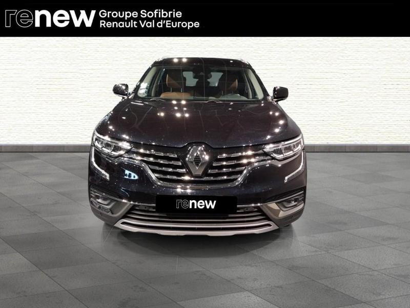 Renault Koleos Tce 160 Edc Intens