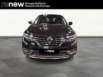 Renault Koleos Tce 160 Edc Intens