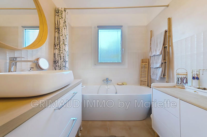 Appartement - 82 m²