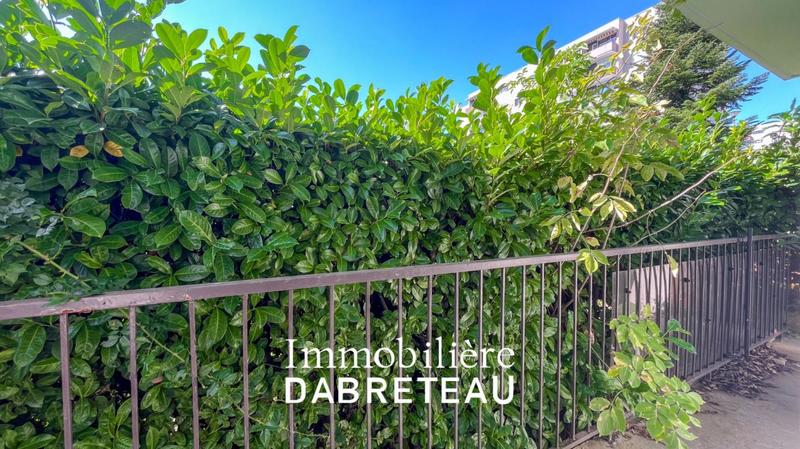 Appartement - 62 m² - 2 pièces