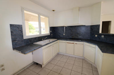 Maison - 129 m² - 5 pièces