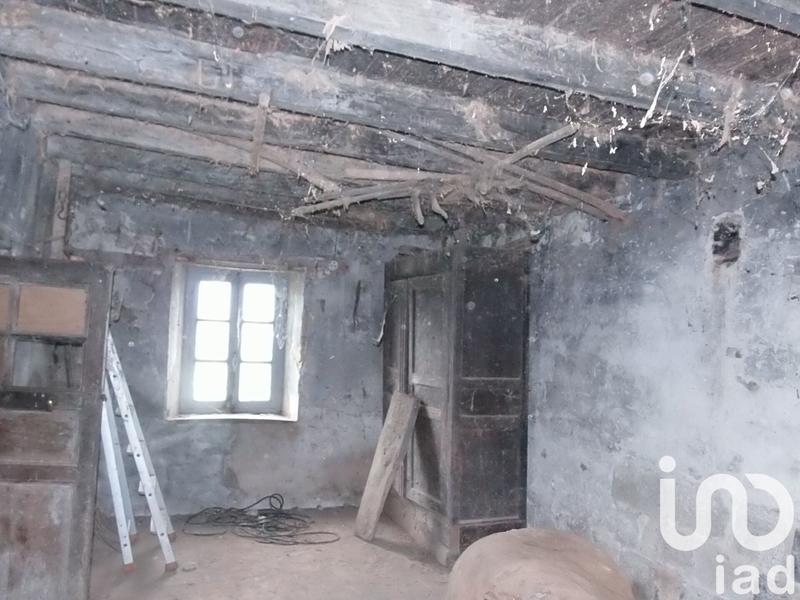 Ferme - 100 m² - 2 pièces