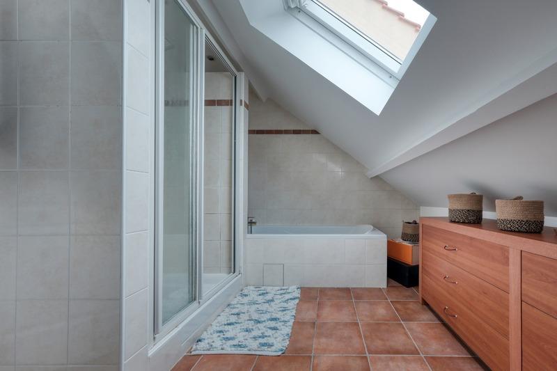 Maison - 133 m² - 6 pièces