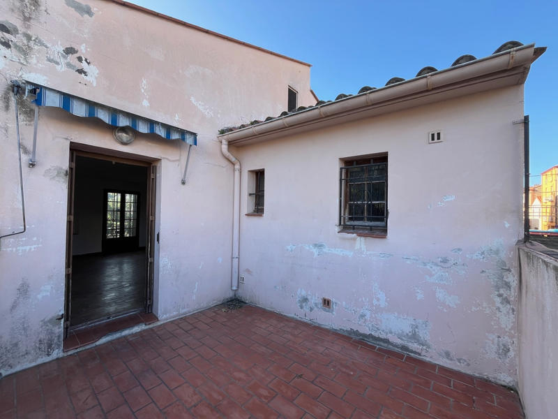 Maison - 93 m² - 4 pièces