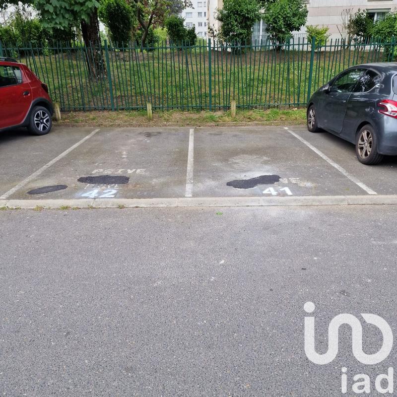 Parking - 11 m²