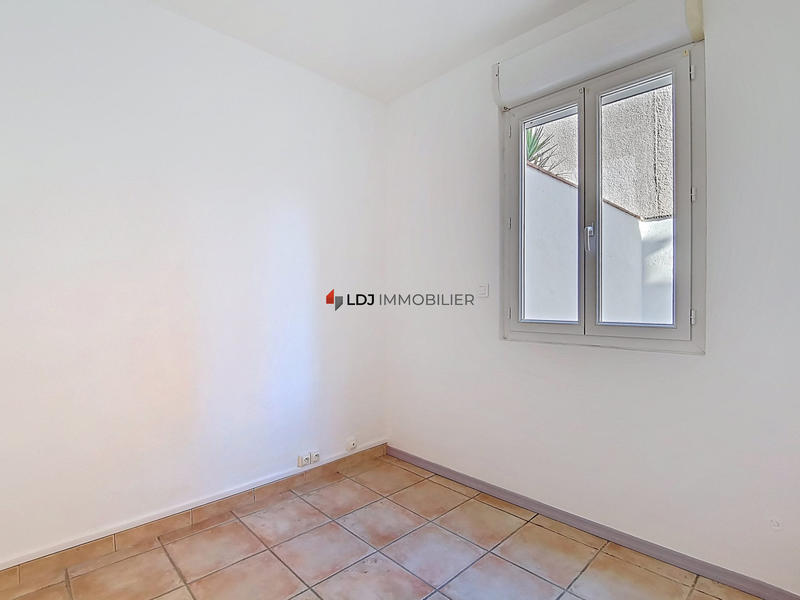 Maison - 45 m² - 3 pièces