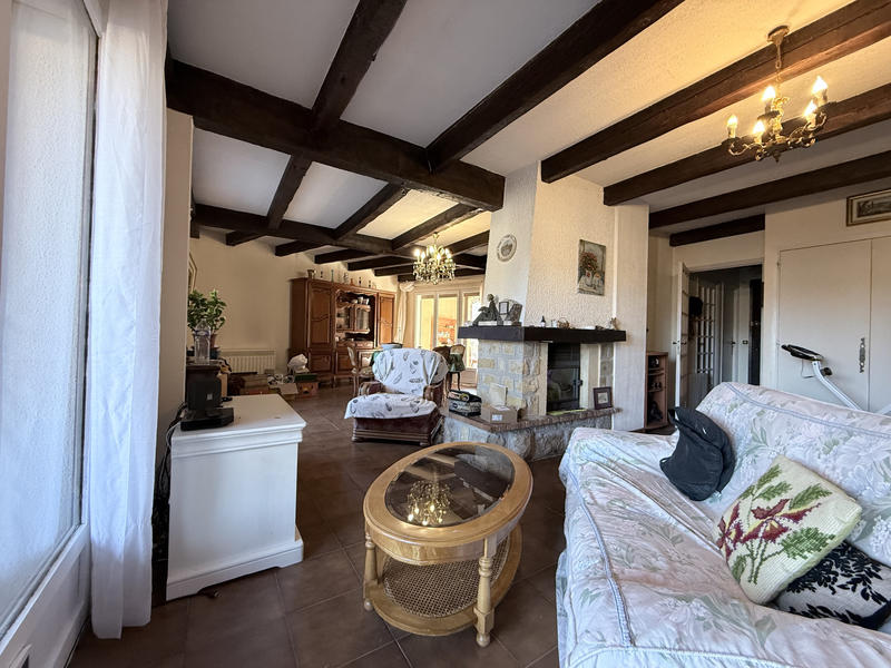 Maison - 138 m² - 3 pièces