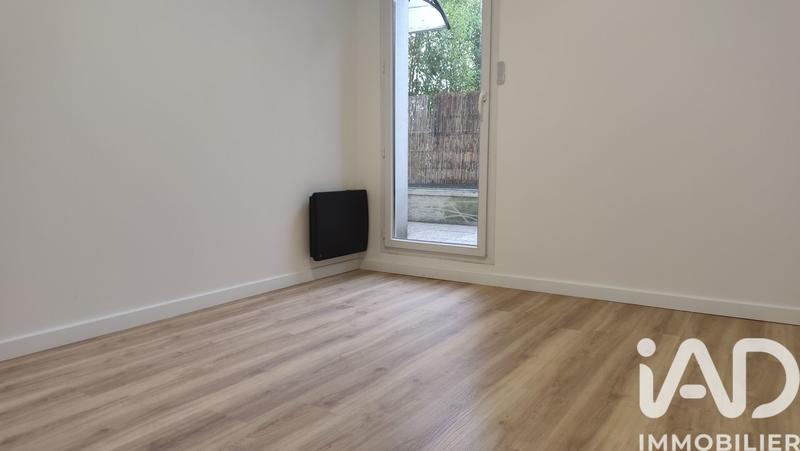 Appartement - 84 m² - 5 pièces