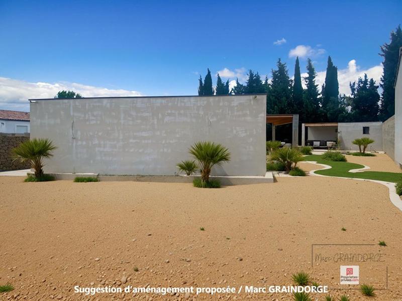 Villa - 165 m² - 5 pièces