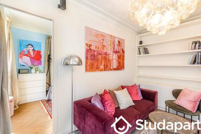 Maison - 33 m² - 2 pièces