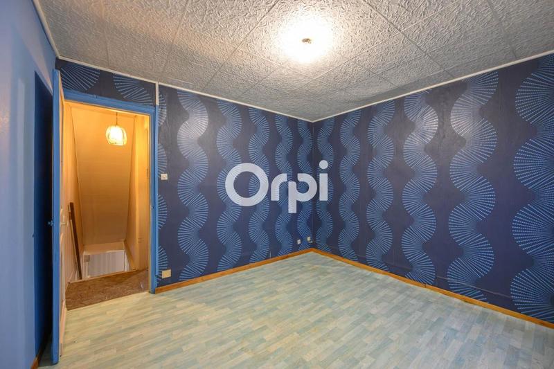 Maison - 97 m² - 2 pièces