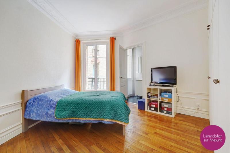 Appartement - 135 m² - 5 pièces