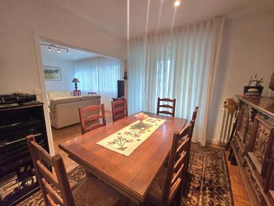 Appartement - 79 m² - 4 pièces