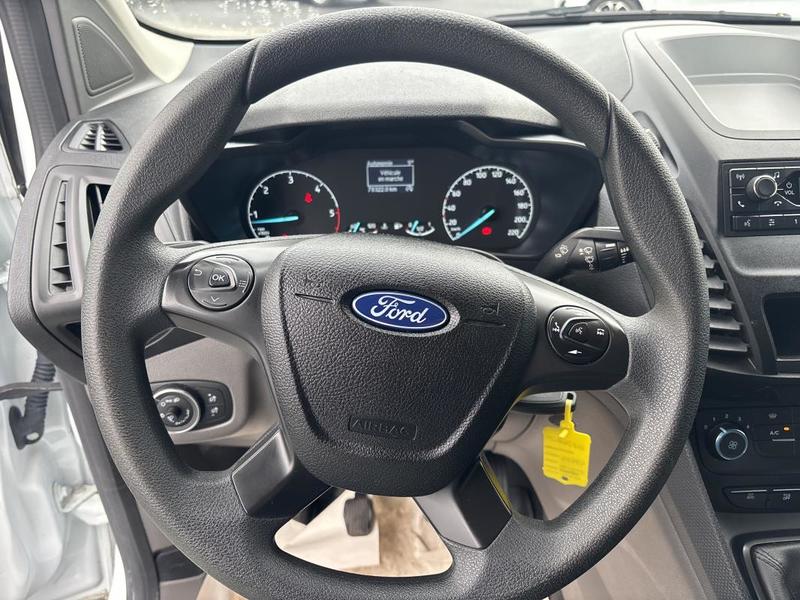 Ford Transit Connect Fgn L1 1.5 Ecoblue 75 s&amp;S Trend