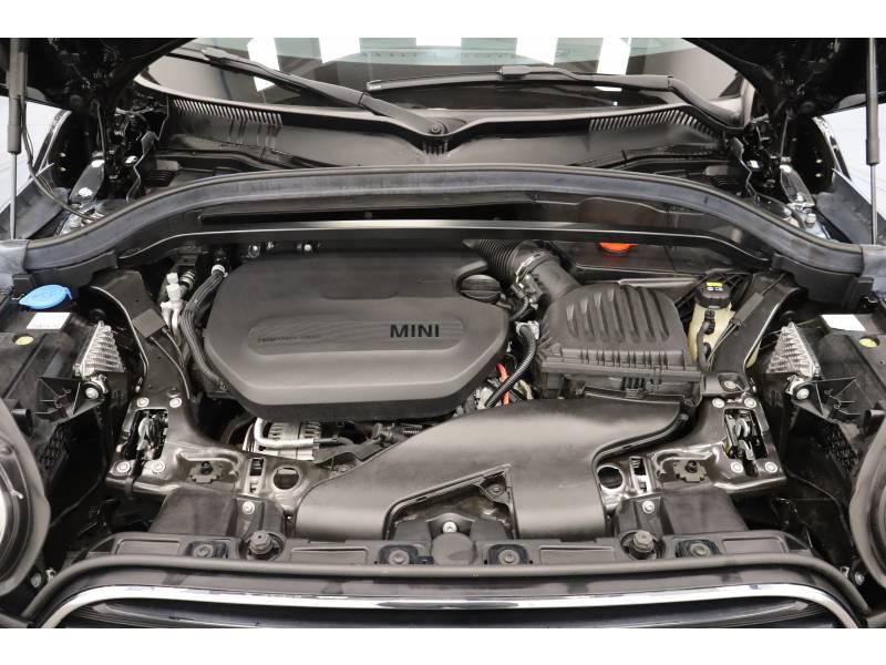 Mini Mini Countryman 116 ch Bva7 One d Edition Northwood