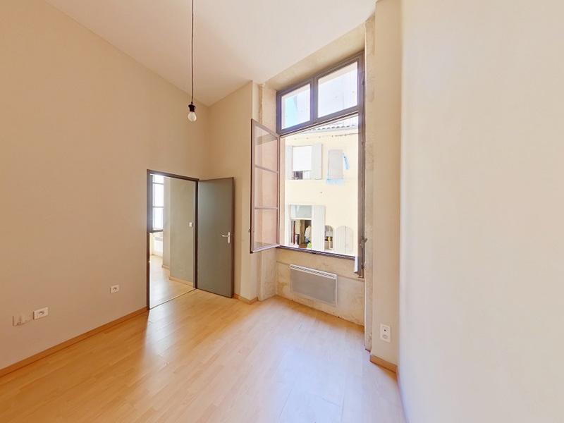 Appartement - 43 m² - 1 pièce