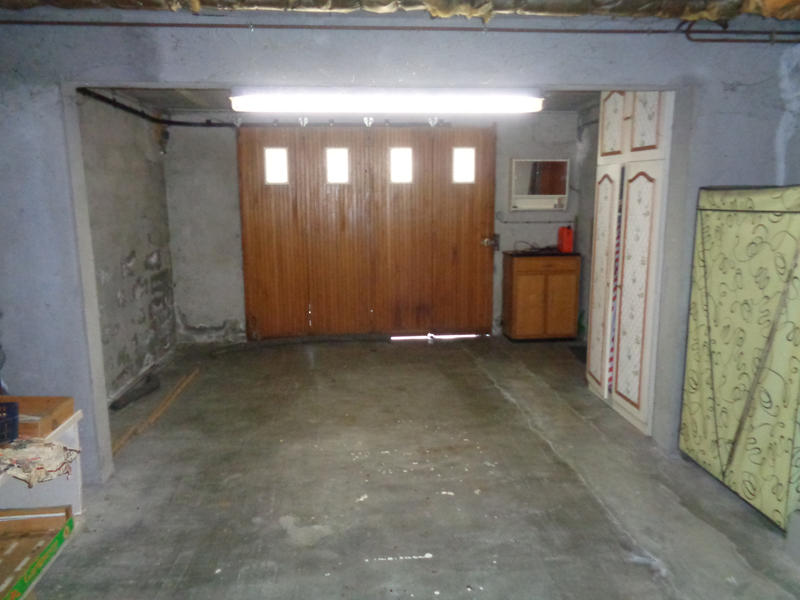 Maison - 165 m² - 7 pièces