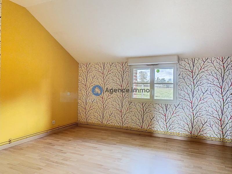 Maison - 207 m² - 6 pièces