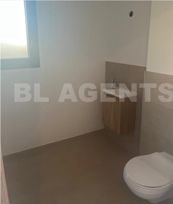 Maison traditionnelle - 86 m² - 4 pièces