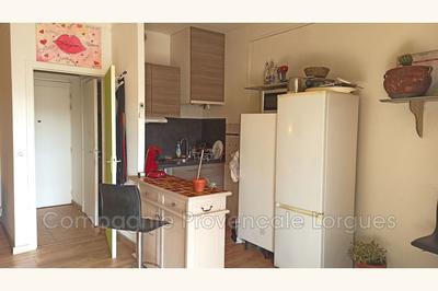 Appartement - 29 m² - 1 pièce