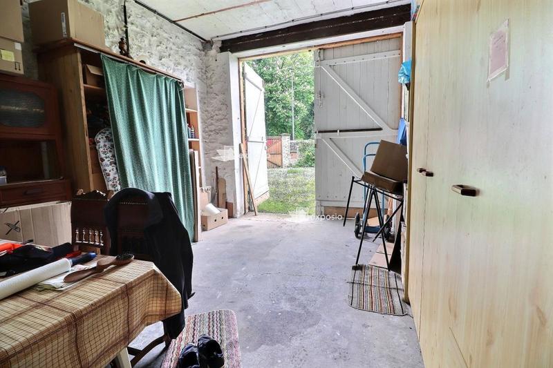 Maison - 116 m² - 6 pièces