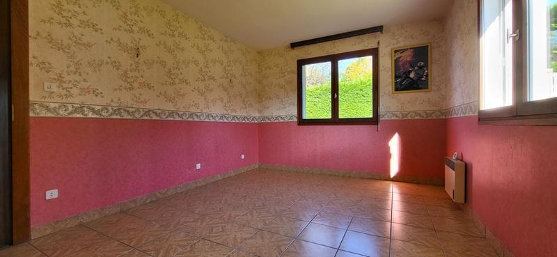 Maison - 155 m² - 7 pièces