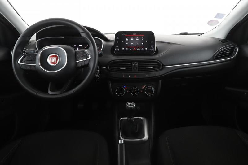 Fiat Tipo 1.4 t-Jet Easy 5p 120 ch