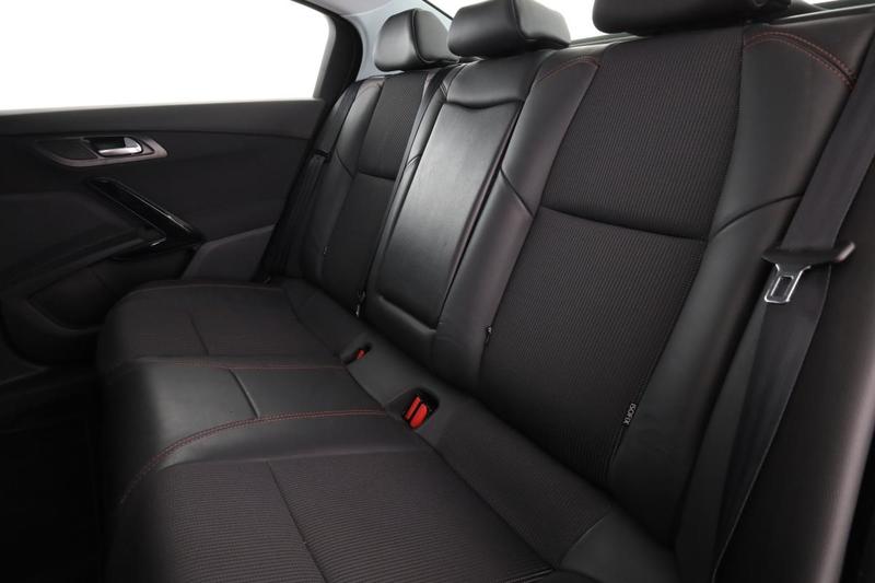 Peugeot 508 1.6 Thp Gt Line Eat6 165 ch