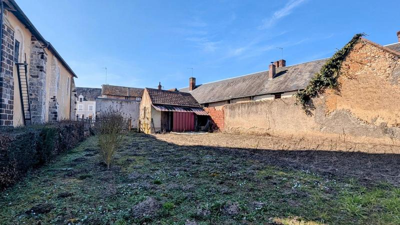 Maison - 143 m² - 5 pièces