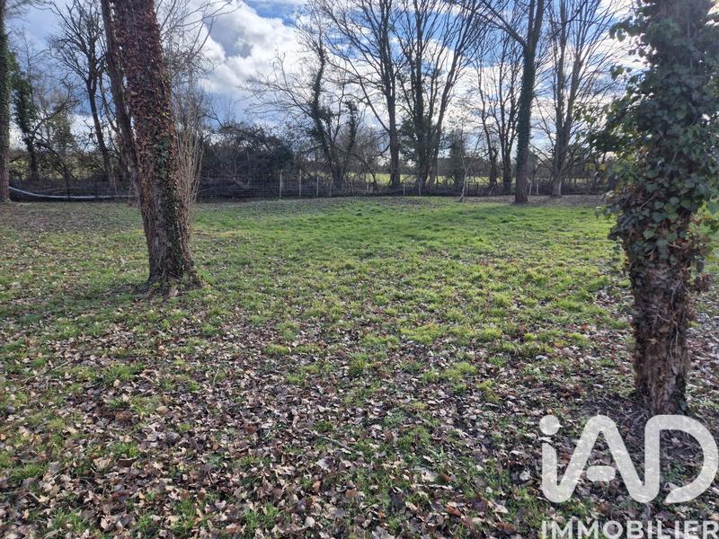 Maison de campagne - 108 m² - 5 pièces