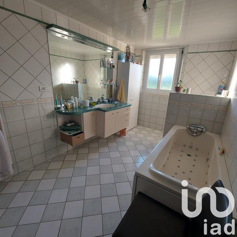 Maison de village - 251 m² - 5 pièces