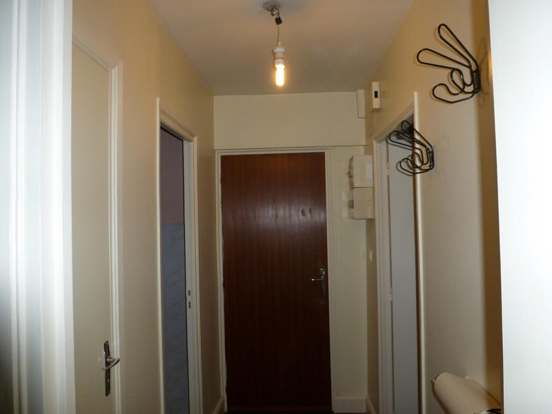 Immeuble - 145 m² - 8 pièces