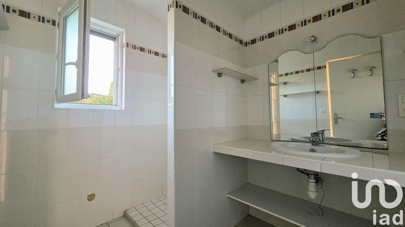 Maison - 115 m² - 8 pièces