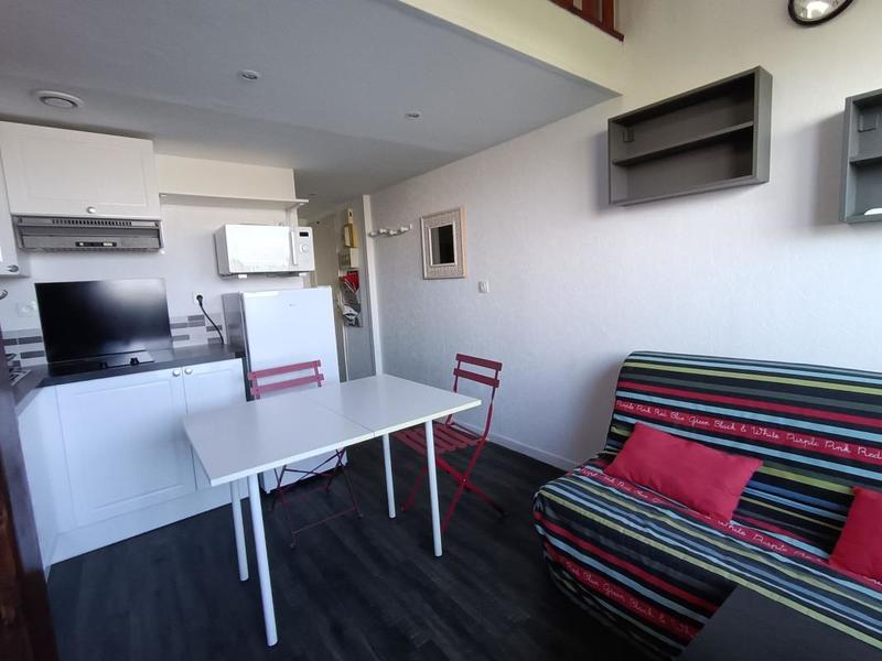 Duplex - 24 m² - 3 pièces